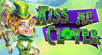 Kiss Me Clover