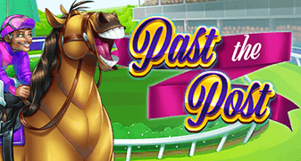 Past The Post