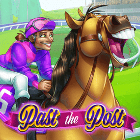 Past The Post