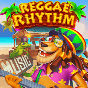 Reggae Rhythm