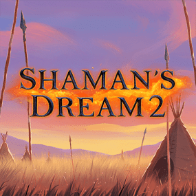 Shamans Dream 2