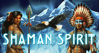 Shaman Spirit