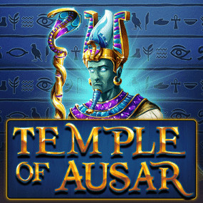 Temple Of Ausar