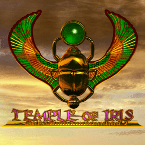 Temple Of Iris