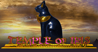 Temple Of Iris