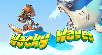 Wacky Waves