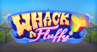 Whack A Fluffy