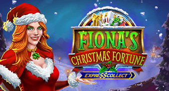 Fiona’s Christmas Fortune