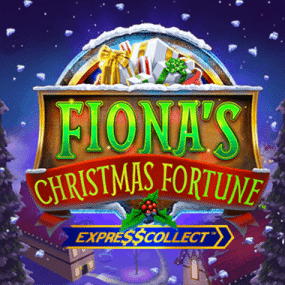 Fiona’s Christmas Fortune