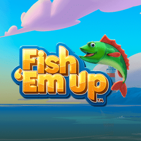 Fish 'Em Up