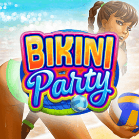 Bikini Party