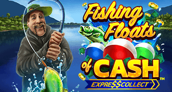Fishing Floats of Cash