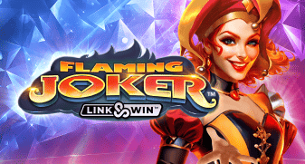Flaming Joker Link&Win