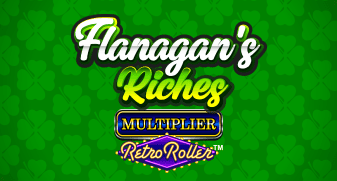 Flanagan's Riches Multiplier Retro Roller