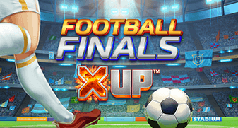 Football Finals X UP