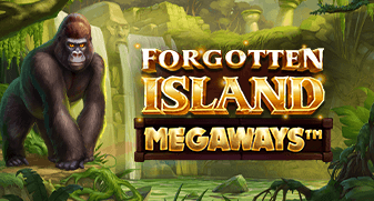Forgotten Island
