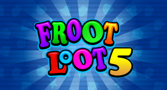 Froot Loot 5-Line