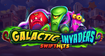 Galactic Invaders
