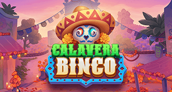Calavera Bingo