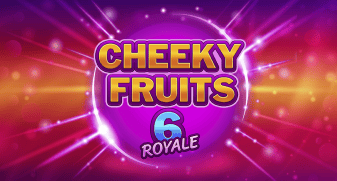 Cheeky Fruits 6 Royale