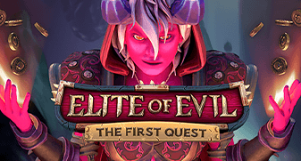 Elite of Evil: The First Quest