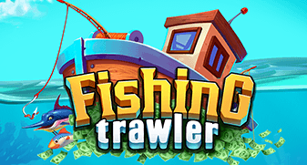 Fishin' Trawler