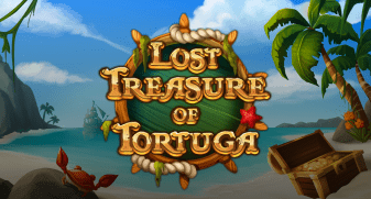 Lost Treasure of Tortuga