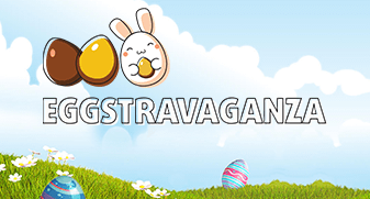 Lucky Day: Eggstravaganza