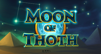 Moon of Thoth
