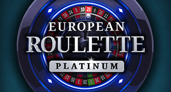 Platinum Roulette