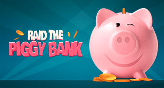 Raid the Piggy Bank