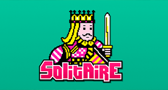 Retro Solitaire