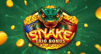 Snake Trio Bonus