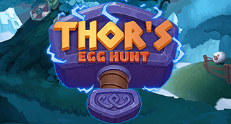 Thor's Egg Hunt