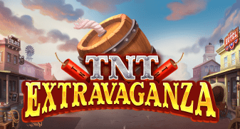 TNT Extravaganza