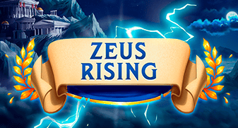 Zeus Rising