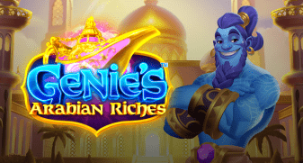 Genie's Arabian Riches