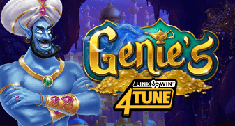 Genie's Link&Win 4Tune