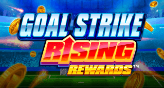 Goal Strike Rising Rewards