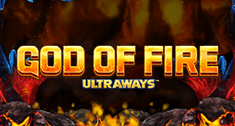 God of Fire