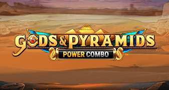 Gods & Pyramids Power Combo