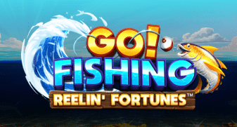 Go! Fishing: Reelin' Fortunes