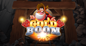 Gold Boom