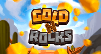 Gold n Rocks