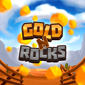 Gold n Rocks