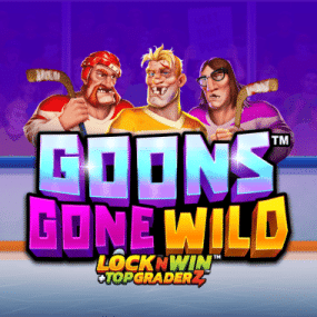 Goons Gone Wild