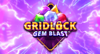 Gridlock Gem Blast