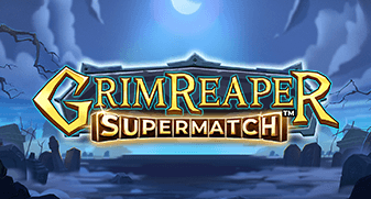 Grim Reaper Supermatch