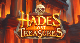 Hades Lost Treasures