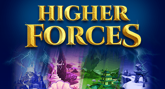 Higher Forces